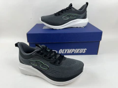 ZAPATILLAS DEPORTIVAS CORDONES MACRAME OLYMPIKUS en internet