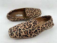 ZAPATOS MOCASINES CUERO NENA - comprar online
