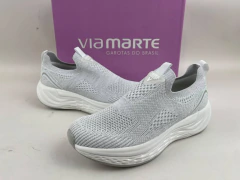 ZAPATILLAS URBANAS ELASTIZADAS MACRAME VIA MARTE - comprar online