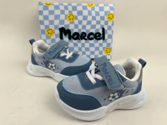 CALZADO UNISEX ZAPATILLAS URBANAS MACRAME MARCEL en internet