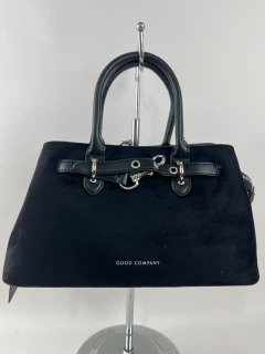 ACCESORIOS CARTERAS GAMUZA GOOD COMPANY