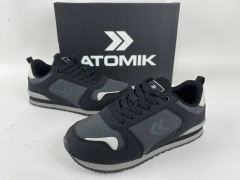 NENES ZAPATILLAS MACRAME ATOMIK en internet
