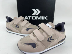 NENAS ZAPATILLAS MACRAME ATOMIK - tienda online