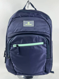 EQUIPAJE MOCHILAS UNISEX MACRAME ATOMIK
