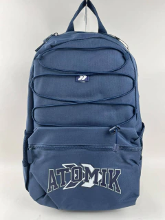 EQUIPAJE MOCHILAS UNISEX MACRAME ATOMIK - comprar online
