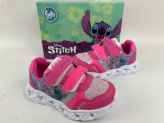 NENAS ZAPATILLAS MACRAME FOOTY - comprar online