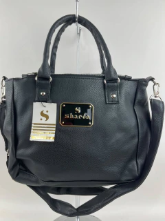 ACCESORIOS CARTERAS ECO CUERO SHARON - comprar online
