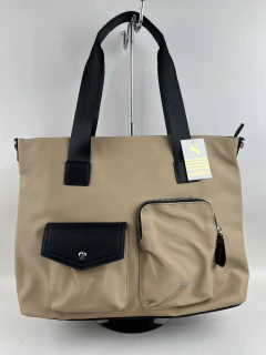 ACCESORIOS CARTERAS ECO CUERO SHARON - comprar online