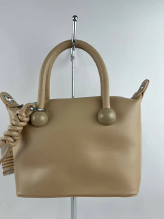 ACCESORIOS CARTERAS ECO CUERO SHARON - Step Calzados