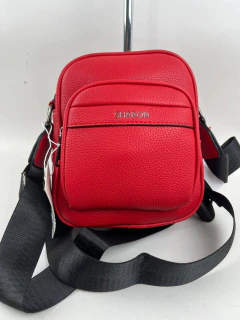 ACCESORIOS CARTERAS ECO CUERO SHARON en internet
