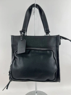 ACCESORIOS CARTERAS ECO CUERO SHARON