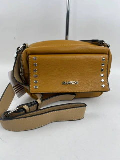 ACCESORIOS CARTERAS ECO CUERO SHARON en internet