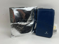 ACCESORIOS BILLETERAS ECO CUERO SHARON