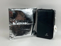 ACCESORIOS BILLETERAS ECO CUERO SHARON en internet