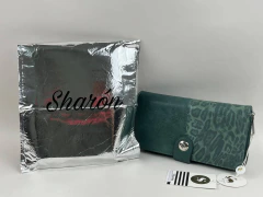 ACCESORIOS BILLETERAS ECO CUERO SHARON - comprar online