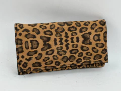 Imagen de ACCESORIOS BILLETERAS CUERO SHARON