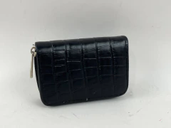 ACCESORIOS BILLETERAS CUERO SHARON
