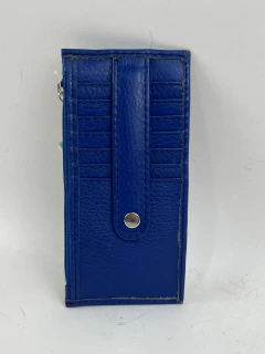 ACCESORIOS BILLETERAS CUERO SHARON - comprar online