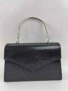 ACCESORIOS CARTERAS GLITER BARBARA