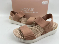 SANDALIAS BAJAS ELASTICO MODARE en internet