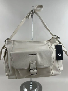 EQUIPAJE BOLSOS ECO CUERO GOOD COMPANY en internet