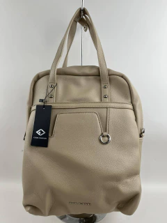 ACCESORIOS MOCHILAS ECO CUERO GOOD COMPANY - Step Calzados