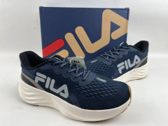 ZAPATILLAS DEPORTIVAS CORDONES MACRAME FILA en internet