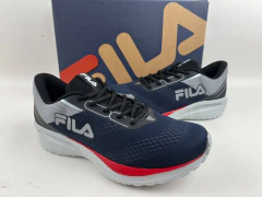 ZAPATILLAS DEPORTIVAS CORDONES MACRAME FILA