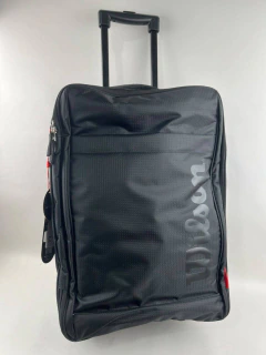EQUIPAJE VALIJAS MACRAME WILSON