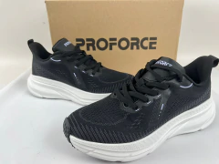 ZAPATILLAS DEPORTIVAS CORDONES MACRAME PROFORCE