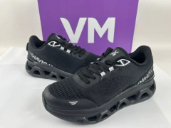 ZAPATILLAS URBANAS CORDONES MACRAME VIA MARTE