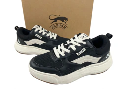 ZAPATILLAS URBANAS CORDONES MACRAME JAGUAR