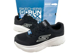 ZAPATILLAS DEPORTIVAS CORDONES MACRAME SKECHERS - comprar online
