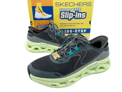 ZAPATILLAS DEPORTIVAS CORDONES MACRAME SKECHERS - comprar online