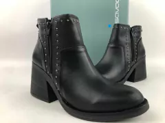 BOTAS TEXANAS CUERO SAVAGE - comprar online