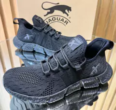ZAPATILLAS DEPORTIVAS CORDONES MACRAME JAGUAR