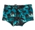 Conjunto de praia menino proteção UV - camiseta e sunga boxer - promoção - comprar online