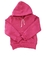 Conjunto moletom feminino canguru com capuz 1 a 14 anos - comprar online