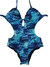 Kit praia maiô mãe e filha