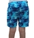 Short de praia masculino infantil estampado - Gérbya