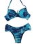 Conjunto feminino biquíni de base com bojo + short de praia - comprar online