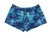 Conjunto feminino biquíni de base com bojo + short de praia - loja online