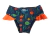 Conjunto de praia feminino infantil proteção UV - loja online