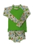 Conjunto infantil proteção UV menino - camiseta raglan e sunga boxer 0 a 16 anos - comprar online