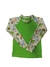 Conjunto infantil proteção UV menino - camiseta raglan e sunga boxer 0 a 16 anos na internet