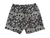 Short de praia masculino infantil estampado - loja online