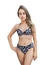 Imagem do Conjunto feminino biquíni de base com bojo + short de praia