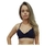 Imagem do Top biquíni feminino de base com bojo e aro P ao 54
