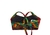 Conjunto biquíni feminino cropped calcinha borboleta - comprar online