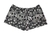 Conjunto de praia feminino proteção solar UV50+ (blusa e short) na internet